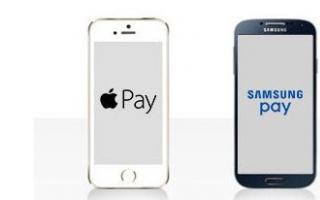 Что такое NFC и как оплачивать покупки с помощью смартфона